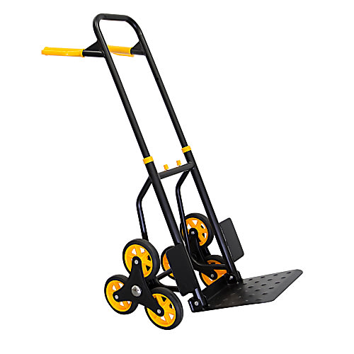 Hand Trucks And Dollies Office Depot